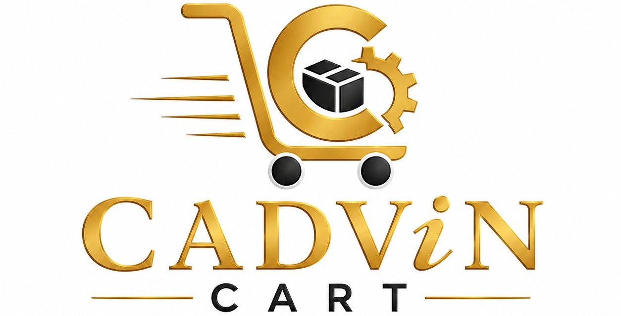 CadvinCart by Cadvin